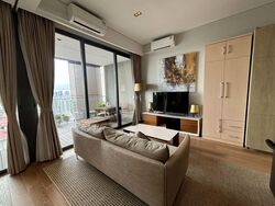 OUE Twin Peaks (D9), Condominium #582304471